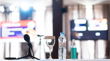 Congress Times | Neue CPO Hygienebeauftragte