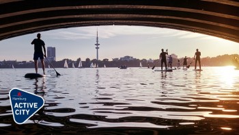 Hamburg Times | Internationale Auszeichnung – "Global Active City"
