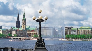 Hamburg Alster