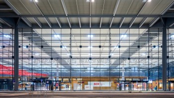 Flughafen BER