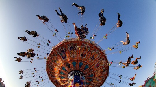 TV Tipp: Oktoberfest 1900